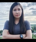 Rencontre Femme Thaïlande à สงขลา : Bibon, 36 ans